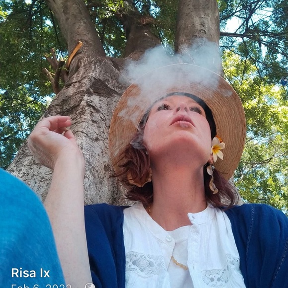 risadelcosmos